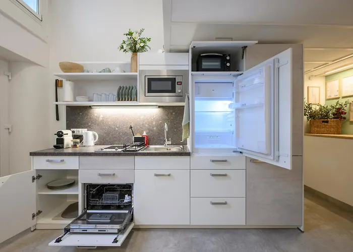 Olive Oasis Відень